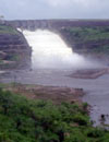 Barragens