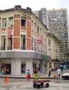 Cadastros Urbanos
